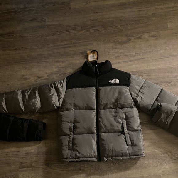 The North Face Other - Northface coat